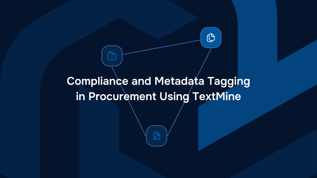 An introduction to Document Data Extraction APIs - TextMine